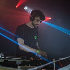 RÉSIDENT SG CREW : GHOST VOICE