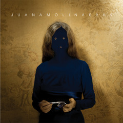 洋楽 Juana Molina / Rara CD Juana Molina – Rara – CD (Digipack, Album, Limited Edition