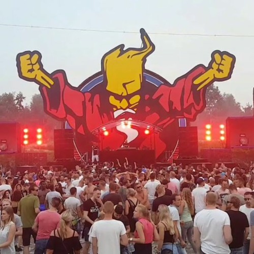 Oldschool Gabber to Millenium Hardcore Set by Nano Infraktion Sonore