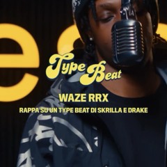 Waze RRX - Esse Magazine