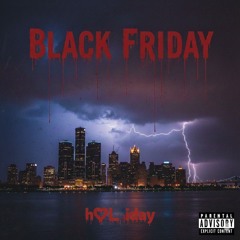 BlackFriday