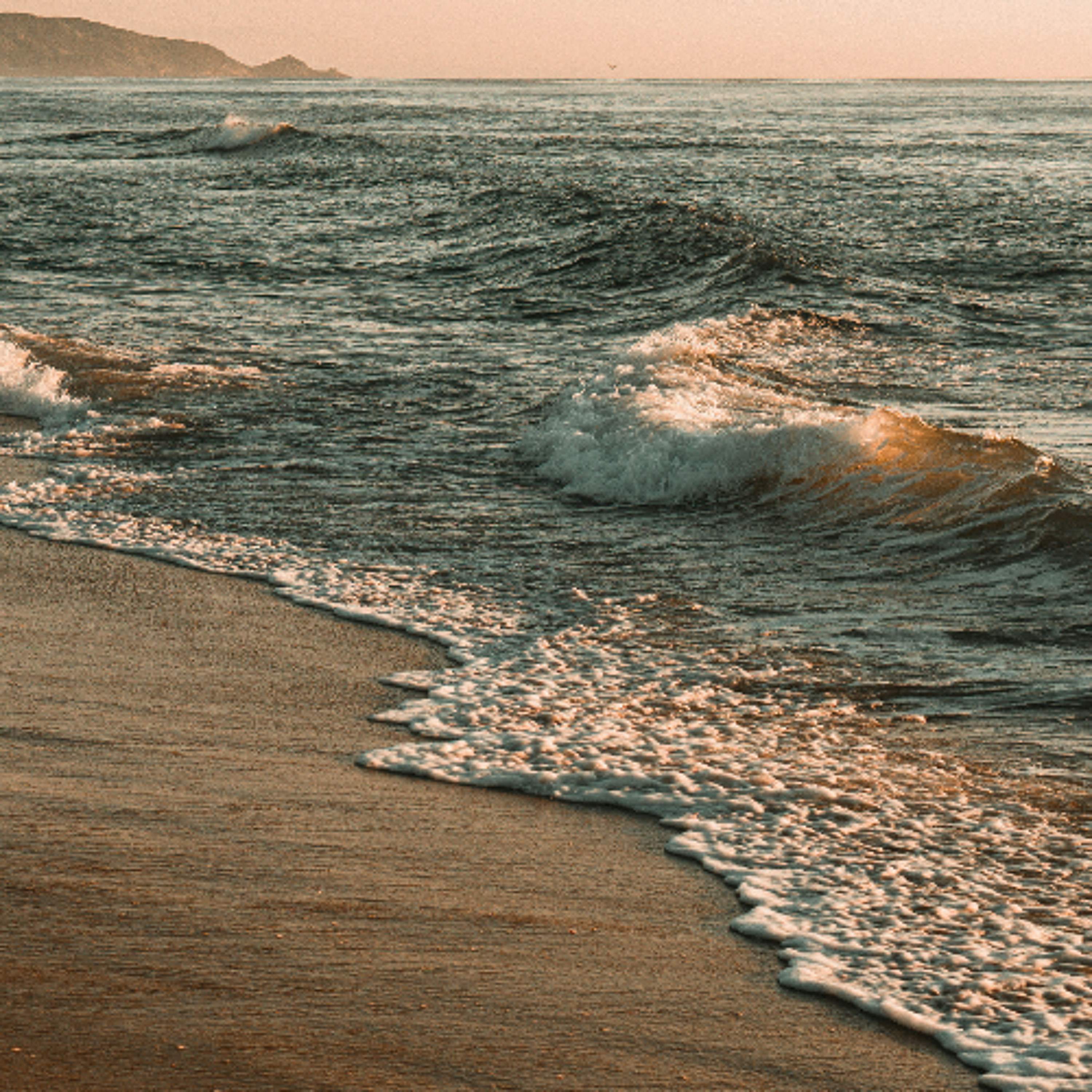 Madison Mixology: Matty P's Ocean Breeze