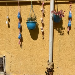 dj Shirokov - NOOR bar, Kitchen 22/05/2021