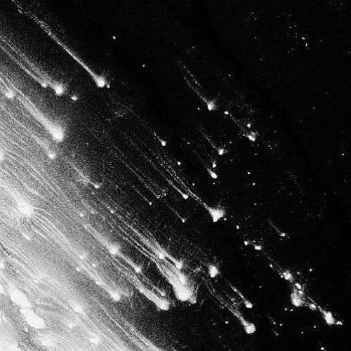 Crying (Feat Rivael)