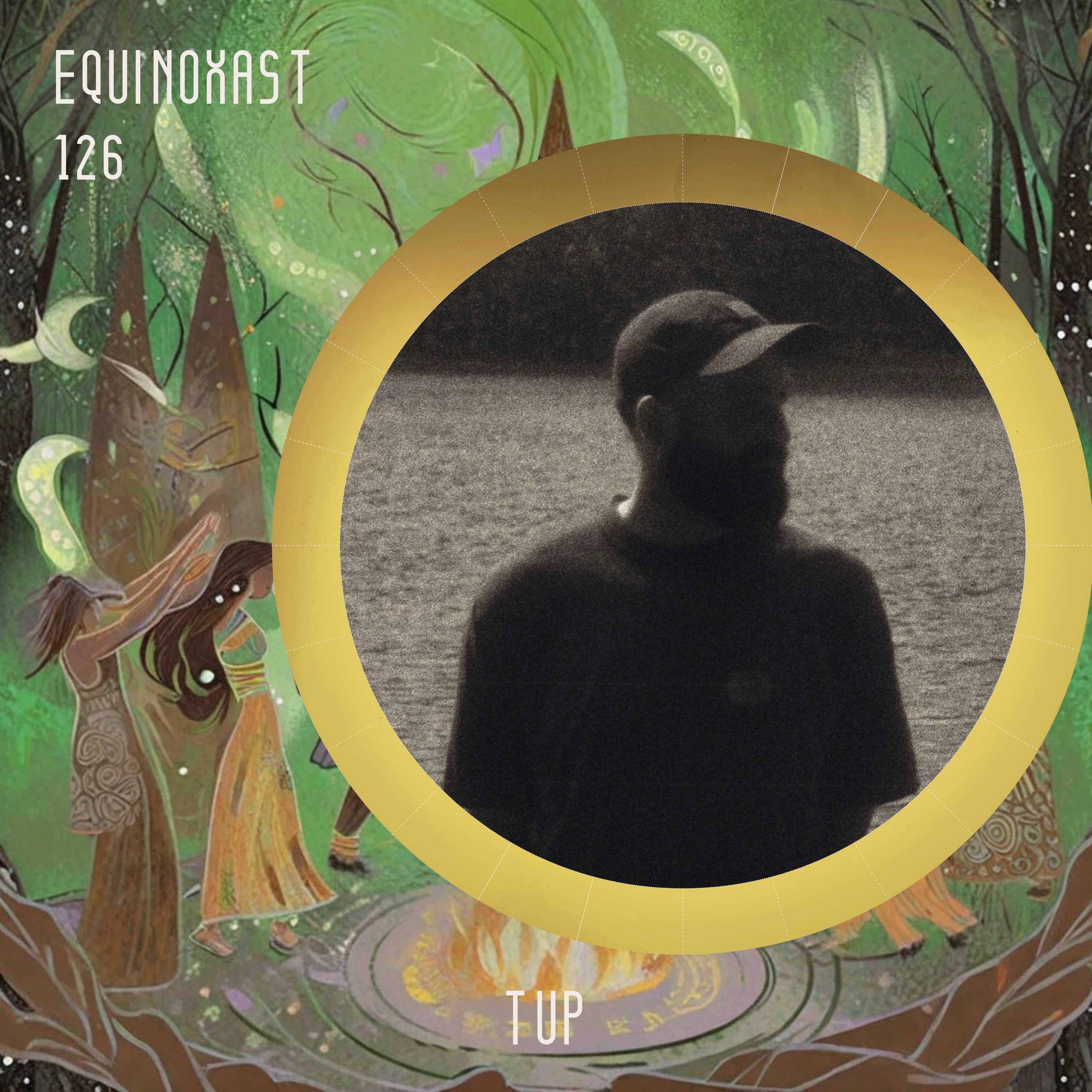 EQUINOXAST #126 By TUP (GER🇩🇪) episode artwork