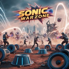 Sonic Warzone