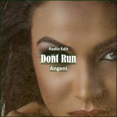 Angeni - Dont Run [ Deep House Music]