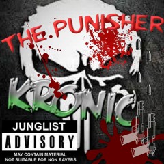 Kronic - The Punisher