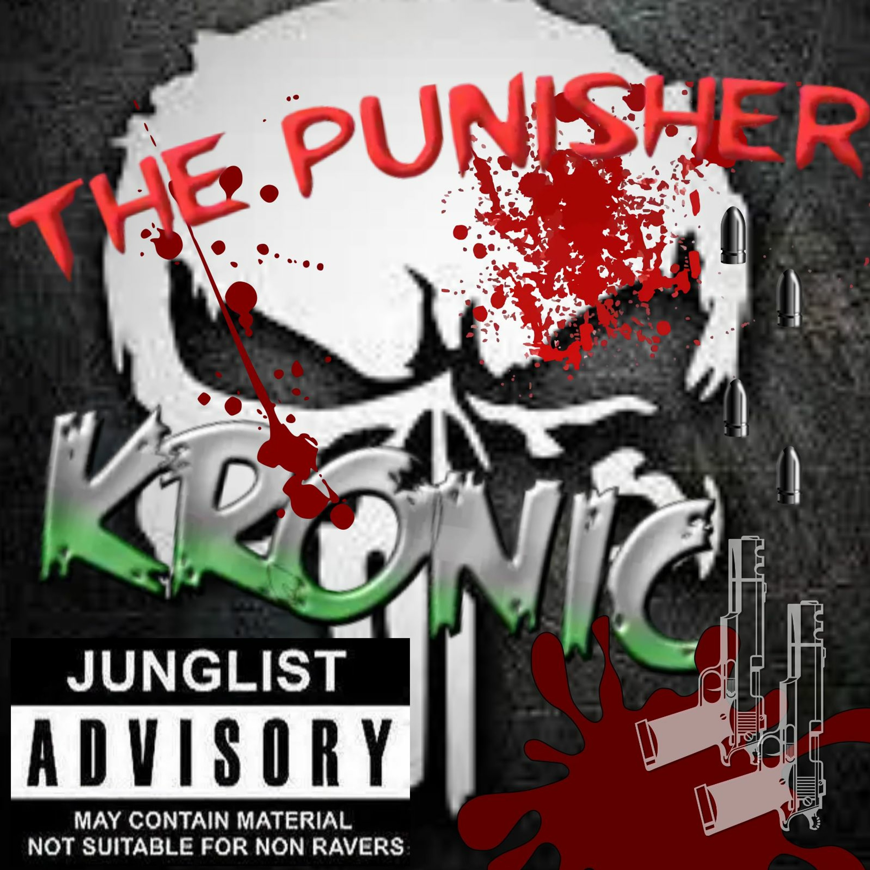 KRONIC