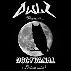 Owlz - Nocturnal (Detox Mix)