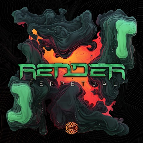 Render - Perpetual LP @SangomaRecords OUT SOON