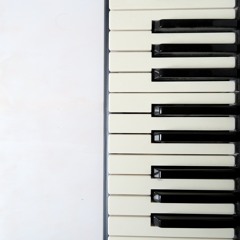 Aku Milikmu (DEWA 19 Cover) on Piano