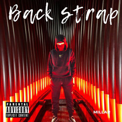 MILLAR - BACKSTRAP (Official Audio)