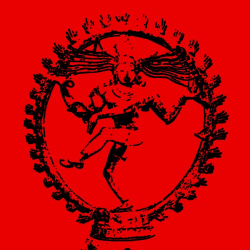Shiva Dance