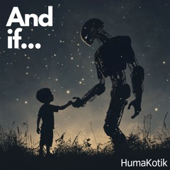 HumaKotik /// And if... /// STORYTELLING