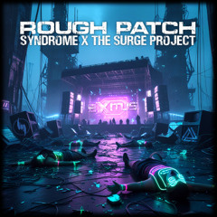 Rough Patch