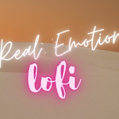 Real Emotion - Lofi Hiphop Chill [beat]