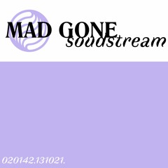 DAUPH'HOUSE Mixtape #1 by Mad Gone
