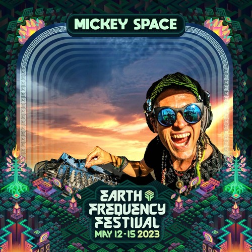 Live @ Earth Frequency 2023