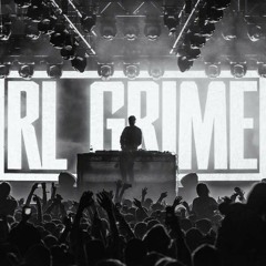 RL Grime NOVA Tour Intro - I Wanna Know VS. Era (EDC Mexico 2019)