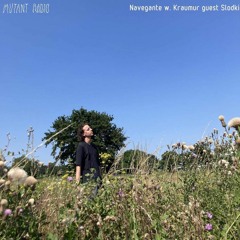 Navegante w. Kraumur guest Slodki [24.07.2021]