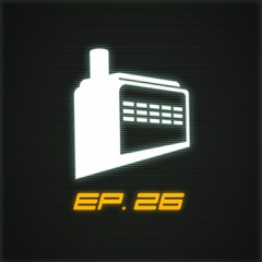 Episode 26 • Guest Mix : taffa