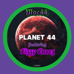 Planet 44 ft.(LizzyLanez)