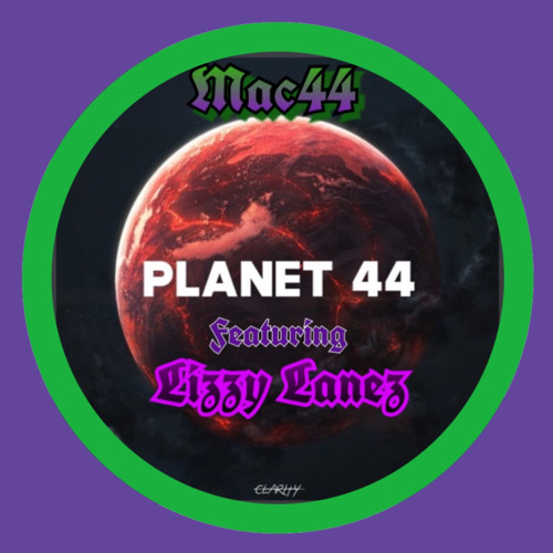 Planet 44 ft.(LizzyLanez)