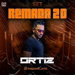 SET REMADA 2.0 - Ortiz
