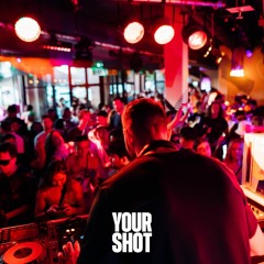 VOOLF - YourShot (from Home Nightclub, Sydney)