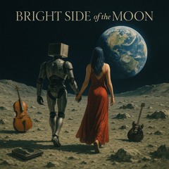 Bright side of the moon (short version)