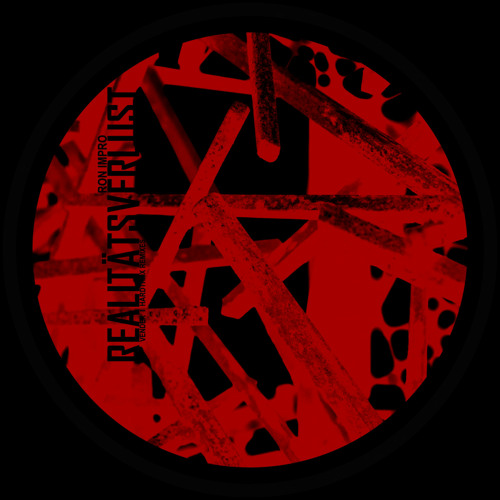 Ron Impro - Realitätsverlust (Original Mix)