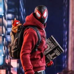 Unstoppable (Spider-Man: Across the Spider-Verse)