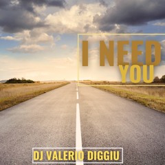 I Need You (Instrumental)