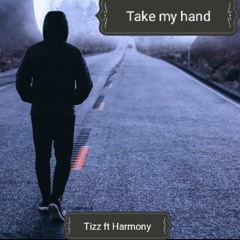 Take my hand