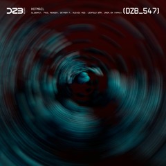 dZb 547 - Glibdrit, Paul Render - Hotmail (undr.sn Remix).