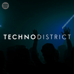 Techno District