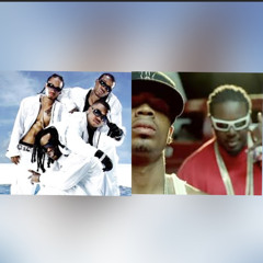 PRETTY RICKY X PLIES AND TPAIN