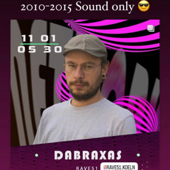 ''Retro-Psy'' (DJ Set)