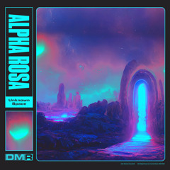 Alpha Rosa - Unknown Space