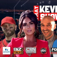 092824 - That Kevin Show - Hour 1