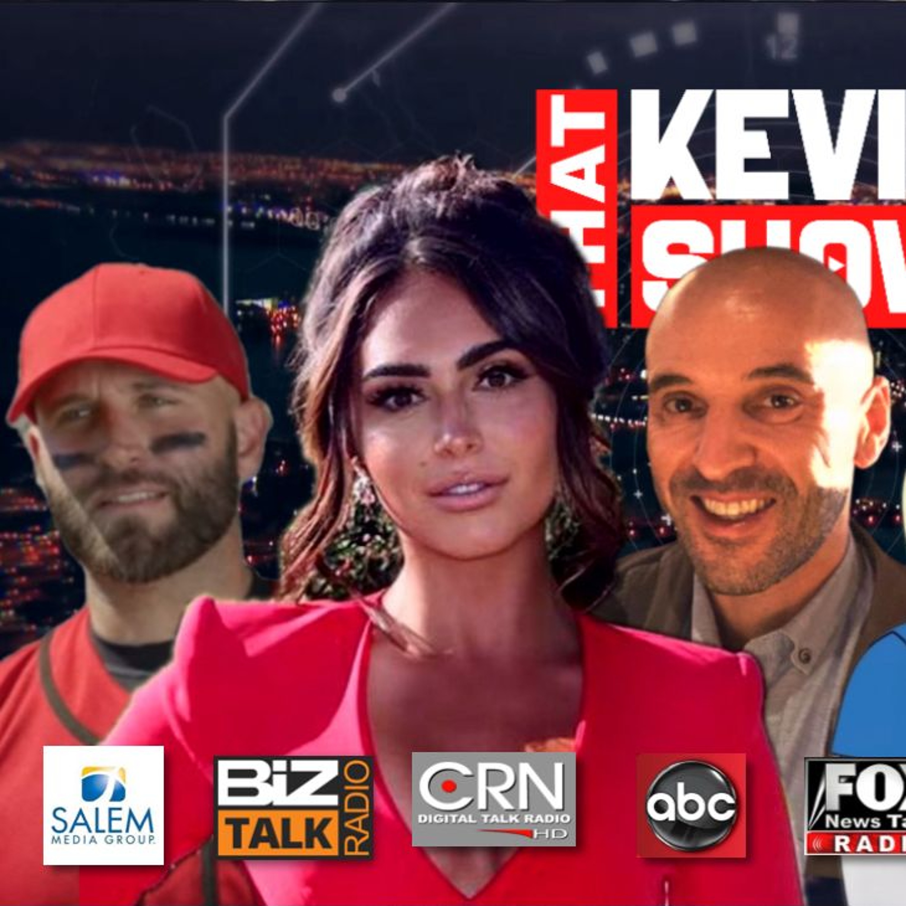092824 - That Kevin Show - Hour 1