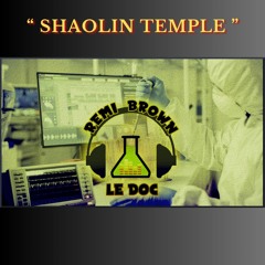 Boom Bap Type Beat - Shaolin Temple - PROD 183
