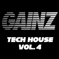 Tech House Vol. 4
