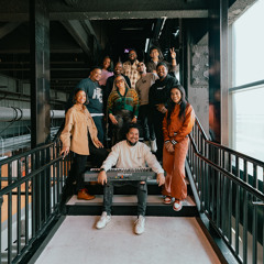 Matthew 5 (Choir Version)