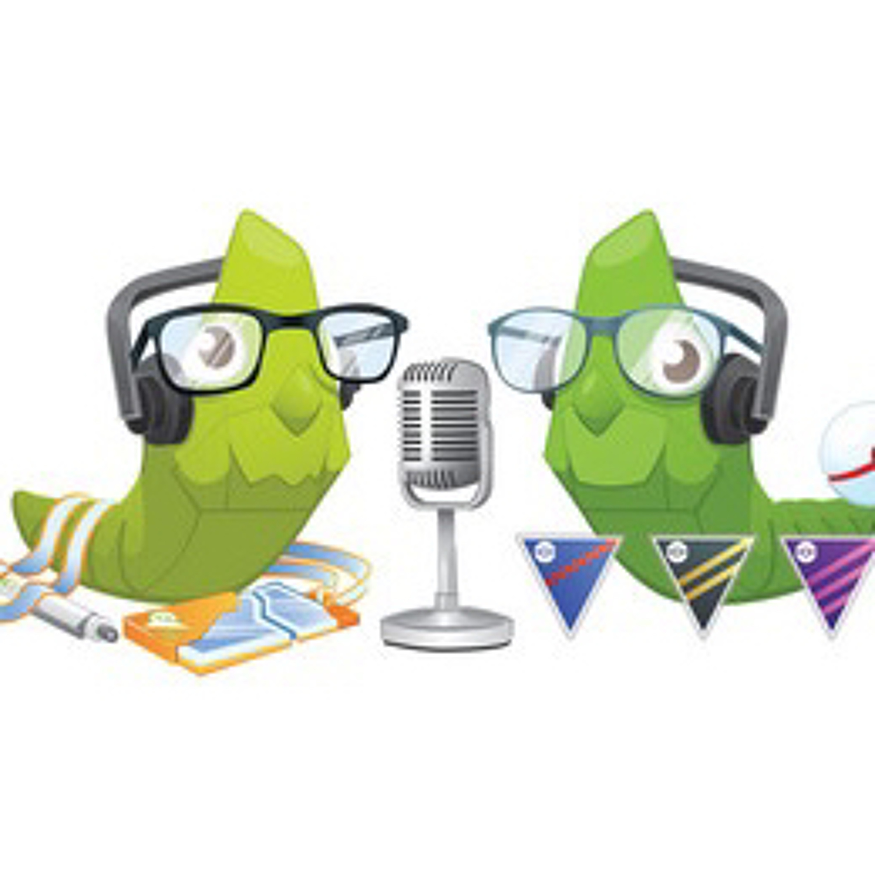 NWTV: MetaPodcast