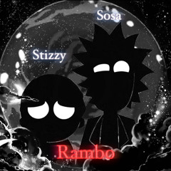 Rambo x sosa