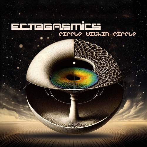 Ectogasmics - Determinism & Freedom