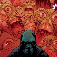 M.A.G.A (Make America Gross Again)