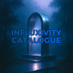 Influxivity Catalogue